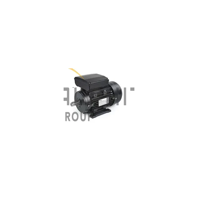 MOTEUR MONO DOUBLE CD 4ML71 1500T 0.25KW B3 MOTEUR MONO DOUBLE CD 4ML71 1500T 0.25KW B3