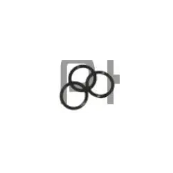 LOT DE 3 JOINTS TORIQUE VITON DIAM.10