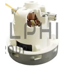 MOTEUR BY-PASS AMETEK 063700003 - 1400W