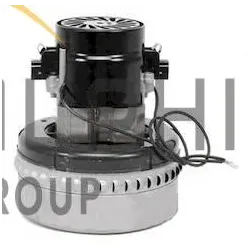 MOTEUR BY-PASS AMETEK 11635400 - 1200W