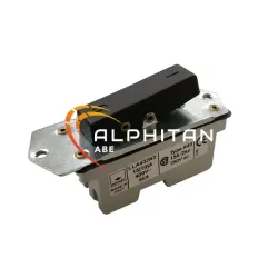 INTERRUPTEUR BIPOLAIRE 15A