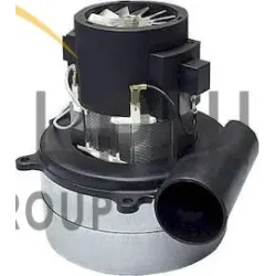 MOTEUR ASPIRATEUR TANGENTIEL - 375W   24V