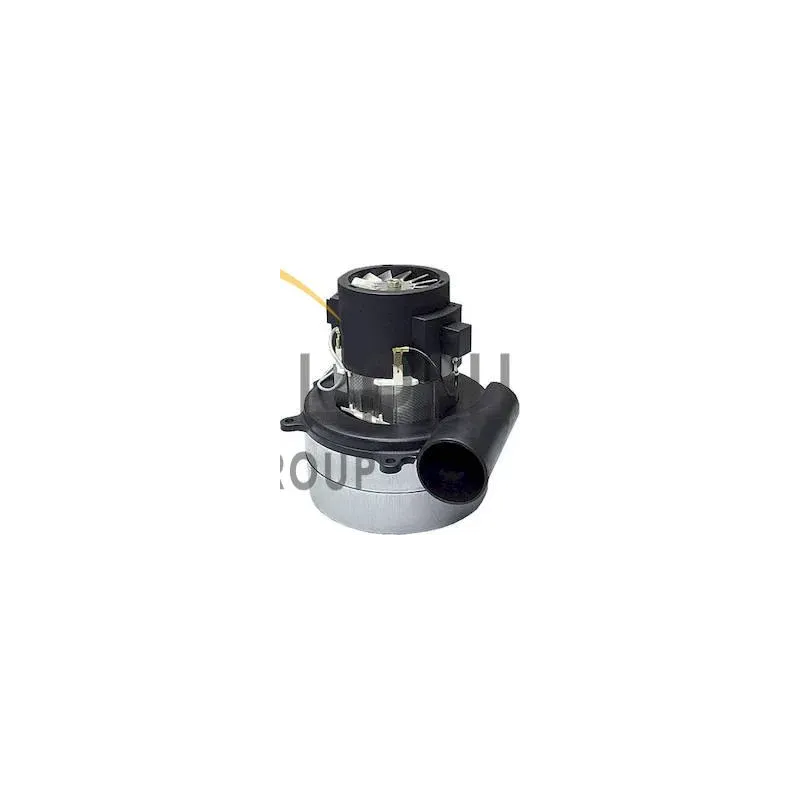 MOTEUR ASPIRATEUR TANGENTIEL - 375W   24V MOTEUR ASPIRATEUR TANGENTIEL - 375W   24V