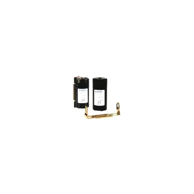 CONDENSATEUR DE DEMARRAGE 40/50µF 250V 46X98