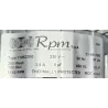 MOTEUR RPM 110 62 200  250/700W 1150T 4V MOTEUR RPM 110 62 200  250/700W 1150T 4V