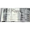 MOTEUR RPM 11062100 - 368W MOTEUR RPM 11062100 - 368W