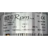 MOTEUR RPM 11069200 - 250W MOTEUR RPM 11069200 - 250W