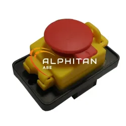 Kopie von INTERRUPTEUR ELECTROMAGNETIQUE 6A  250V