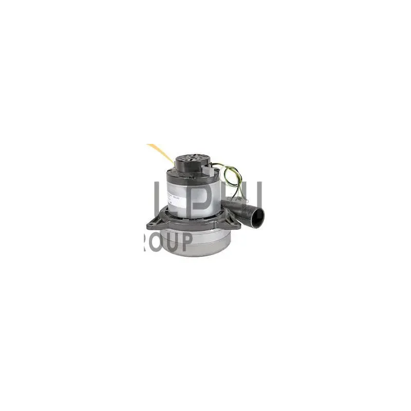 MOTEUR BY-PASS AMETEK 117743.13 - 1300W MOTEUR BY-PASS AMETEK 117743.13 - 1300W
