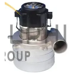 MOTEUR ASPIRATEUR TANGENTIEL - 1400W   240V 143MM