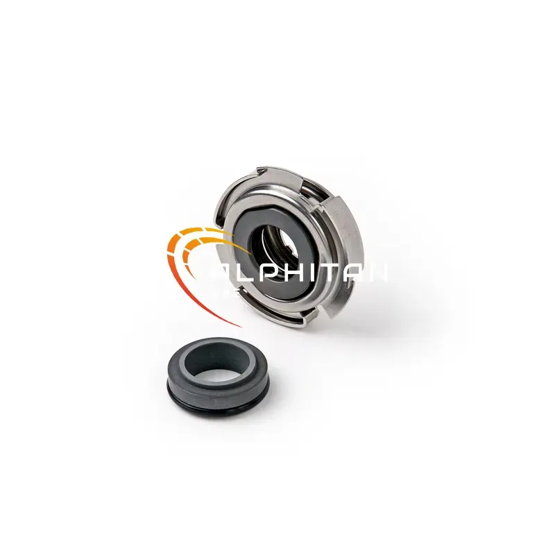 GARNITURE POUR GRUNDFOS - TG08 - DIAM.12 GARNITURE POUR GRUNDFOS - TG08 - DIAM.12