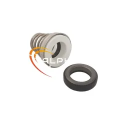 GARNITURE ADAPTABLE EBARA   DAB - DIAM.15MM