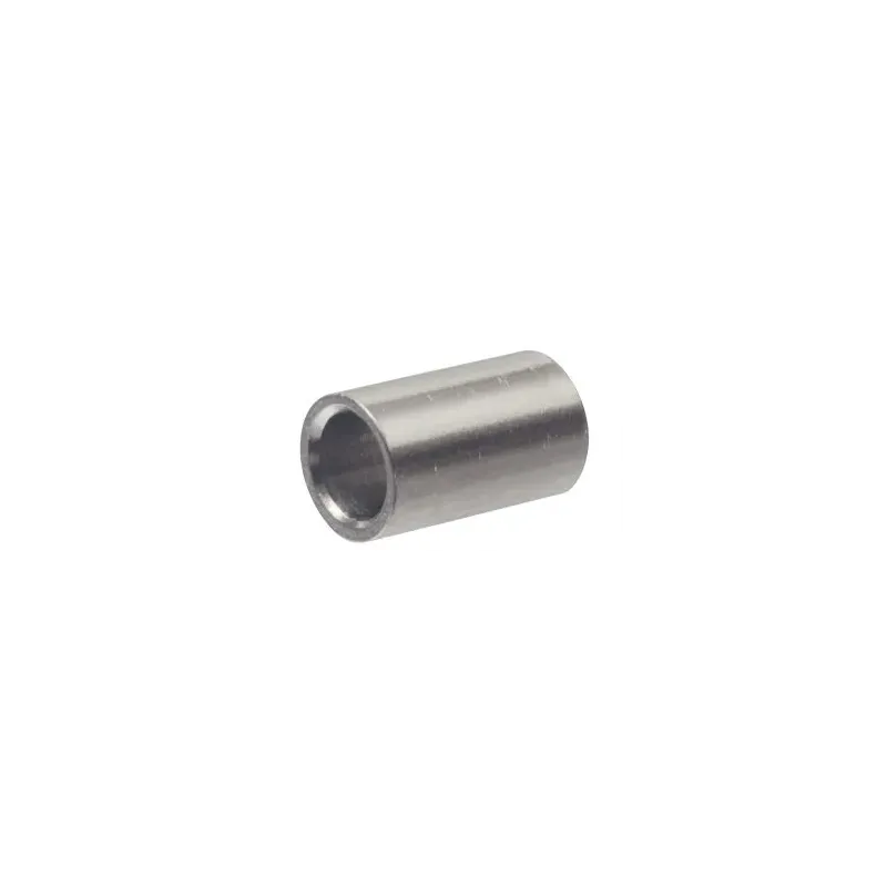 MANCHON D.EXT/INT 17MM/12.7MM POUR VT CONVECTEUR MANCHON D.EXT/INT 17MM/12.7MM POUR VT CONVECTEUR