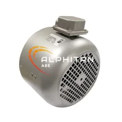 VENTILATION FORCEE POUR MOTEUR 63 MONO 15 14 W