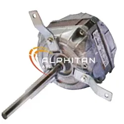 MOTEUR EUROMOTOR 83-2015 08 - 13 50W