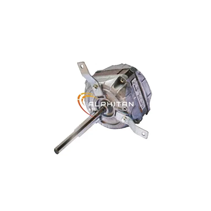 MOTEUR EUROMOTOR 83-2015 08 - 13 50W MOTEUR EUROMOTOR 83-2015 08 - 13 50W