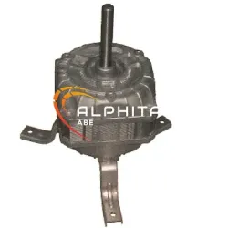 MOTEUR EUROMOTOR 83-2025 01 - 25 100W