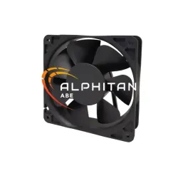 VENTILATEUR COMPACT 24W 115V