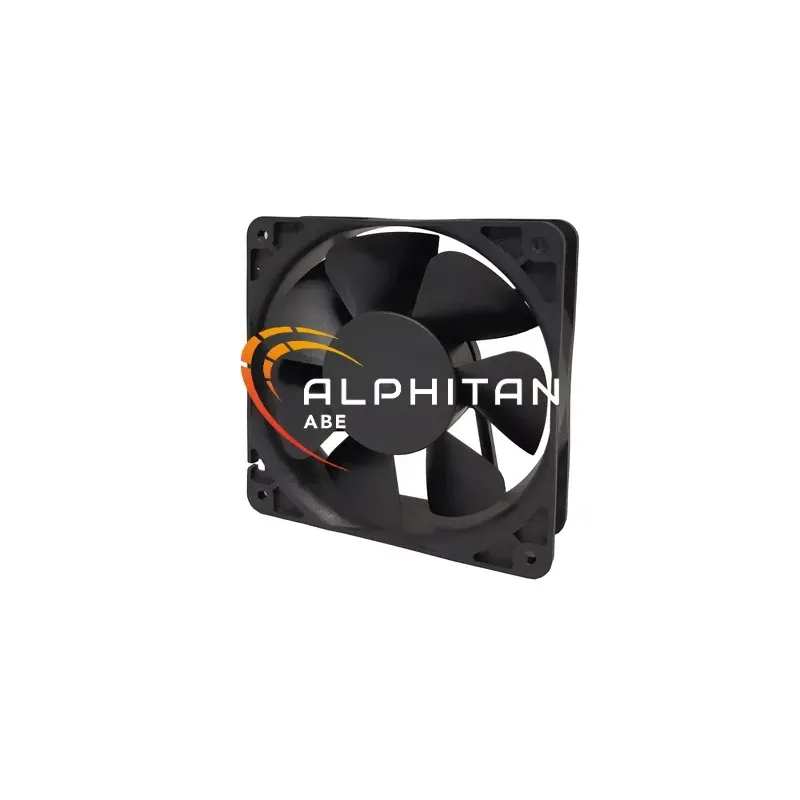 VENTILATEUR COMPACT 24W/115V VENTILATEUR COMPACT 24W/115V