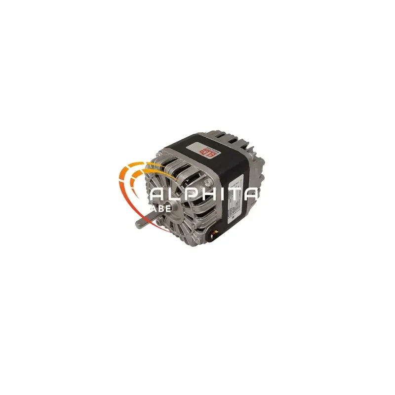 MOTEUR ELCO 3BTM 30-40-4V/1 MOTEUR ELCO 3BTM 30-40-4V/1