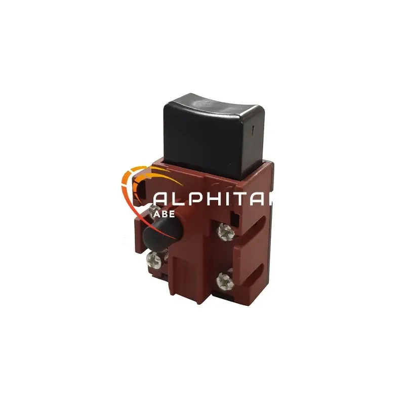 INTERRUPTEUR BIPOLAIRE 6A BLOCAGE EN ON INTERRUPTEUR BIPOLAIRE 6A BLOCAGE EN ON