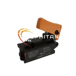 INTERRUPTEUR 6511453 POUR MAKITA
