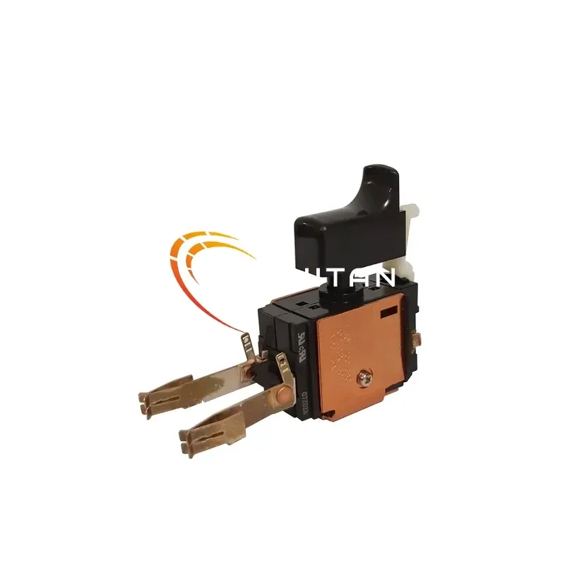INTERRUPTEUR 2607200383 POUR BOSCH INTERRUPTEUR 2607200383 POUR BOSCH