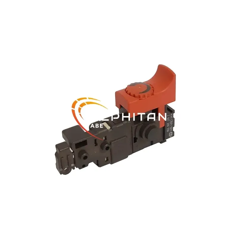 INTERRUPTEUR 2607200556 POUR BOSCH INTERRUPTEUR 2607200556 POUR BOSCH