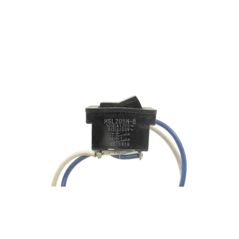 INTERRUPTEUR 6515619 POUR MAKITA INTERRUPTEUR 6515619 POUR MAKITA