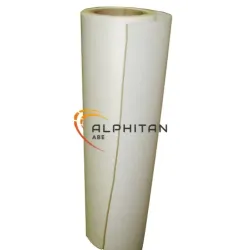 ISOLANT TRIPLEX PFP BLANC EPAISSEUR 20 100