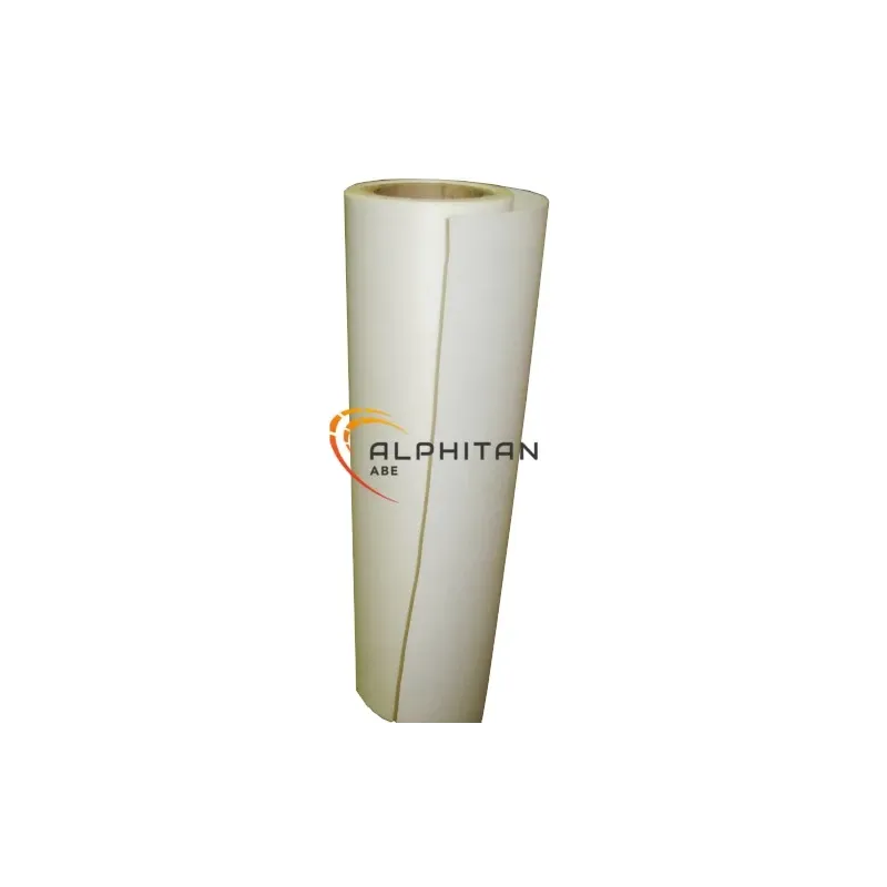 ISOLANT TRIPLEX PFP BLANC EPAISSEUR 20 100 ISOLANT TRIPLEX PFP BLANC EPAISSEUR 20 100