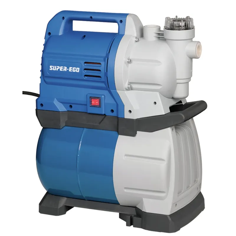 GROUPE SEGO TANK - TPS 360 GROUPE SEGO TANK - TPS 360