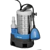 POMPE SUBMERSIBLE SUBVORT INOX - BTS-155i POMPE SUBMERSIBLE SUBVORT INOX - BTS-155i