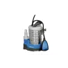POMPE SUBMERSIBLE SUBDRAIN INOX BLS-1 10i POMPE SUBMERSIBLE SUBDRAIN INOX BLS-1 10i