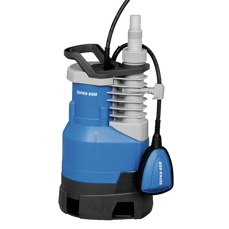 POMPE SUBMERSIBLE SEGOVORT - BTS-135 POMPE SUBMERSIBLE SEGOVORT - BTS-135