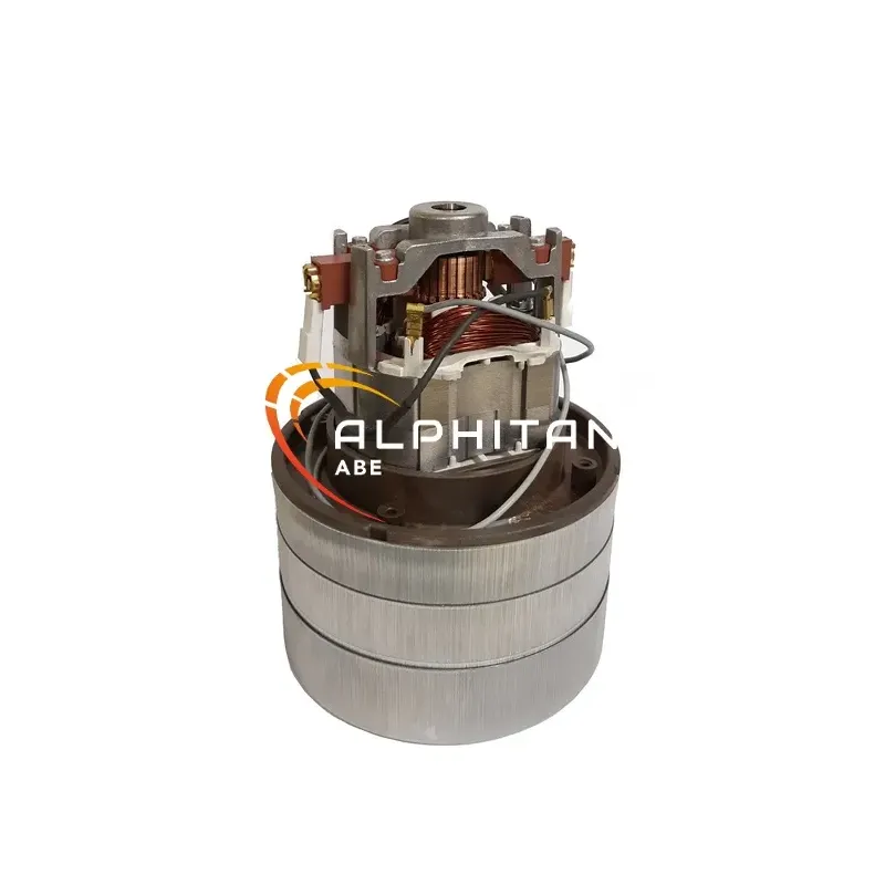 MOTEUR ASPI. EMB 712026 - 3 ETAGES - 1300W 230V MOTEUR ASPI. EMB 712026 - 3 ETAGES - 1300W 230V
