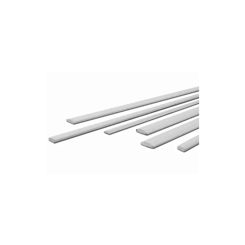 CALES FIBRE DE VERRE RECTANGULAIRE 2X4 CALES FIBRE DE VERRE RECTANGULAIRE 2X4
