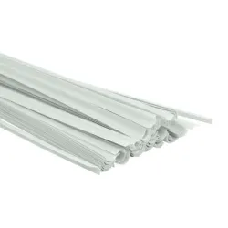 PQT DE 100 CALES POLYESTER 14 - 250 MICR.1M 1 2R