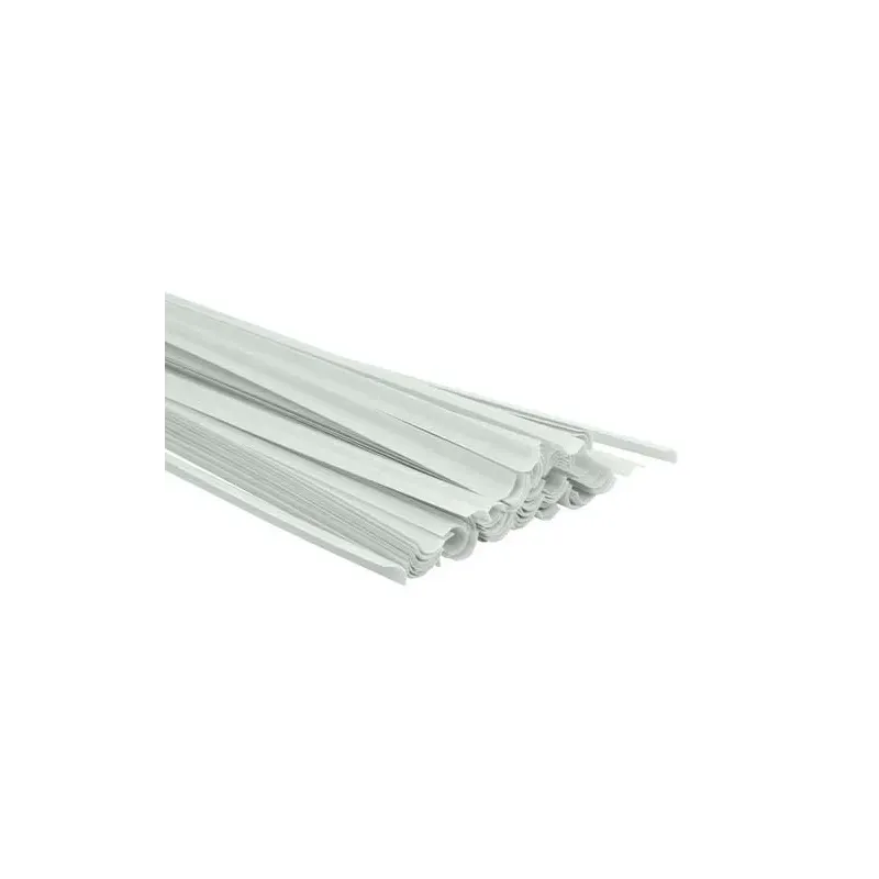 PQT DE 100 CALES POLYESTER 14 - 250 MICR.1M 1/2R PQT DE 100 CALES POLYESTER 14 - 250 MICR.1M 1/2R
