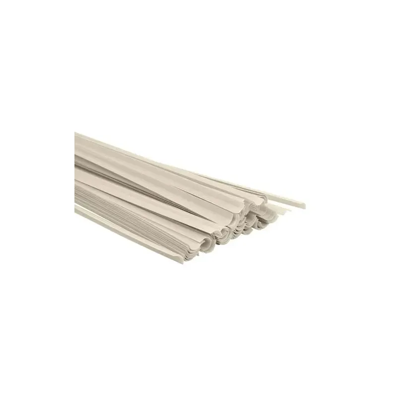 PQT DE 100 CALES NOMEX 8 - 300 MICR.1M 1 2R PQT DE 100 CALES NOMEX 8 - 300 MICR.1M 1 2R