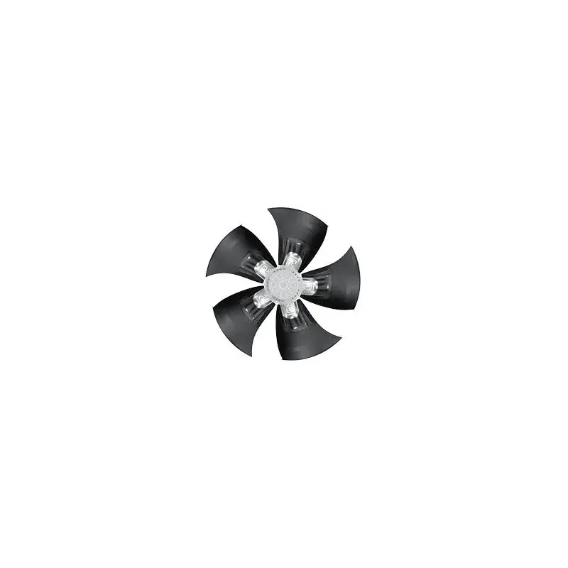 VENTILATEUR EBM PAPST A6D800-AD01-01 VENTILATEUR EBM PAPST A6D800-AD01-01