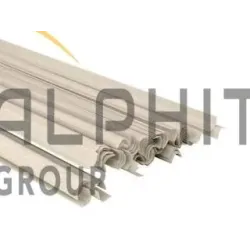 PQT DE 100 CALES THERMEX 12 - 350 MICR.1M TRAPEZ