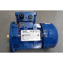 MOTEUR CEMER IE1-MSE632-4
