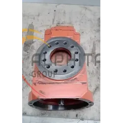 MOTEUR ABB 3HAC3609-1 03:1FK6061-6AZ21-9ZZ9-Z S30