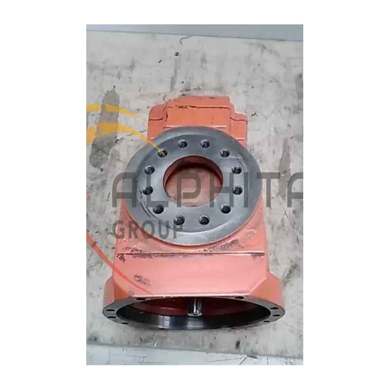 MOTEUR ABB 3HAC3609-1 03:1FK6061-6AZ21-9ZZ9-Z S30