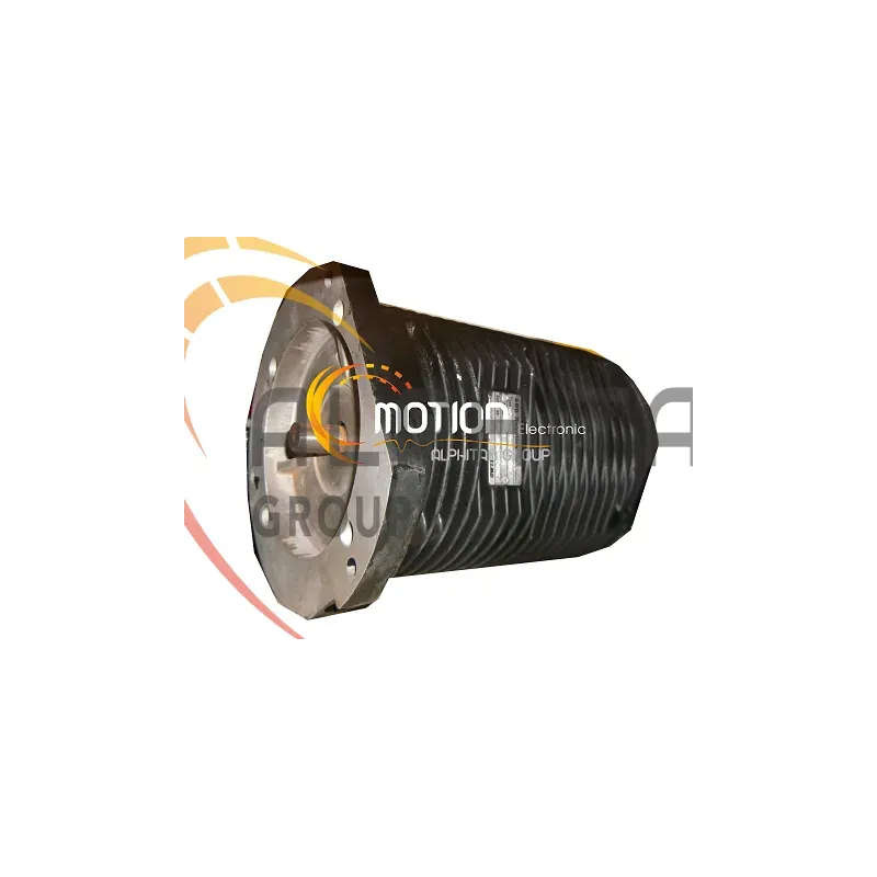 MOTEUR ABB ROBOTICS PS130 6-120-P-3108 MOTEUR ABB ROBOTICS PS130 6-120-P-3108