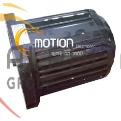MOTEUR ABB ROBOTICS PS130 6-75-P