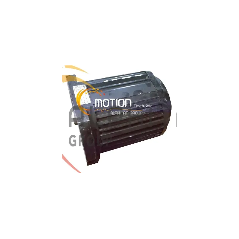 MOTEUR ABB ROBOTICS PS130 6-75-P MOTEUR ABB ROBOTICS PS130 6-75-P