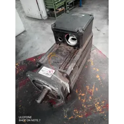 MOTEUR BAUMULLER DS 71-M3