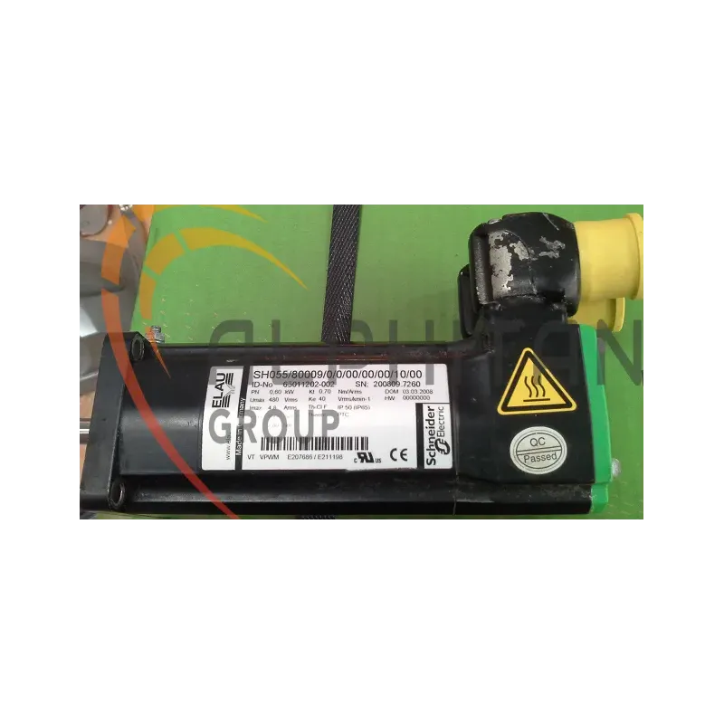 MOTEUR ELAU SH055 80009 0 0 00 00 00 10 00